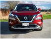 2021 Nissan Rogue Platinum (Stk: RA19885A) in Surrey - Image 2 of 17 2021 Nissan Rogue Platinum (Stk: RA19885A) in Surrey - Image 2 of 17