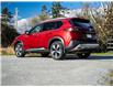 2021 Nissan Rogue Platinum (Stk: RA19885A) in Surrey - Image 4 of 17 2021 Nissan Rogue Platinum (Stk: RA19885A) in Surrey - Image 4 of 17