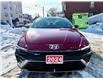 2024 Hyundai Elantra N Line Ultimate (Stk: HPU0349) in Toronto - Image 2 of 21