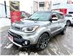 2018 Kia Soul EX Tech (Stk: HPU0352) in Toronto - Image 1 of 22