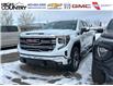 2026 GMC Sierra 1500 SLT (Stk: CT150) in High River - Image 1 of 6