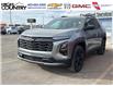 2026 Chevrolet Equinox LT (Stk: CT154) in High River - Image 1 of 6