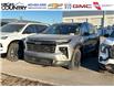 2026 Chevrolet Traverse LT (Stk: CT170) in High River - Image 1 of 6