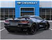 2026 Chevrolet Corvette E-Ray (Stk: 26-1007) in Listowel - Image 4 of 6