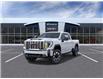 2026 GMC SIERRA 2500 DENALI CREW CAB DENALI (Stk: 26-1018) in Listowel - Image 5 of 10