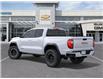 2026 GMC Canyon AT4 (Stk: T1186500) in Calgary - Image 4 of 25