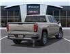 2026 GMC Sierra 1500 SLE (Stk: 23013) in Grand Falls-Windsor - Image 4 of 6