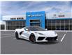 2026 Chevrolet Corvette Stingray (Stk: 2026183) in ARNPRIOR - Image 1 of 24