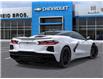 2026 Chevrolet Corvette Stingray (Stk: 2026183) in ARNPRIOR - Image 4 of 24