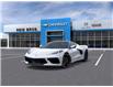 2026 Chevrolet Corvette Stingray (Stk: 2026183) in ARNPRIOR - Image 8 of 24
