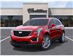 2026 Cadillac XT5 Sport (Stk: FTCZ77) in ARNPRIOR - Image 6 of 24