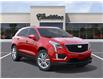 2026 Cadillac XT5 Sport (Stk: FTCZ77) in ARNPRIOR - Image 7 of 24