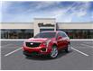 2026 Cadillac XT5 Sport (Stk: FTCZ77) in ARNPRIOR - Image 8 of 24