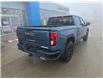 2026 GMC Sierra 1500 Elevation (Stk: 26-1015) in Listowel - Image 3 of 10