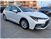 2022 Toyota Corolla SE (Stk: HP6524) in Toronto - Image 10 of 20