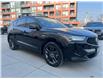 2022 Acura RDX A-Spec (Stk: M14854C) in Toronto - Image 3 of 26