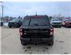 2026 Ford Bronco Sport Big Bend (Stk: BR608) in Miramichi - Image 4 of 14