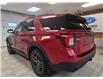 2026 Ford Explorer ST-Line (Stk: NA81781) in Shellbrook - Image 3 of 22