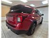 2026 Ford Explorer ST-Line (Stk: NA81781) in Shellbrook - Image 5 of 22