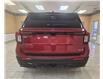 2026 Ford Explorer ST-Line (Stk: NA81781) in Shellbrook - Image 4 of 22