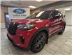 2026 Ford Explorer ST-Line (Stk: NA81781) in Shellbrook - Image 1 of 22