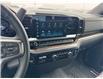 2024 Chevrolet Silverado 1500 LT Trail Boss (Stk: 25-1677A) in Listowel - Image 11 of 27