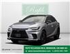 2026 Lexus RX 350 Base (Stk: RX8757) in Windsor - Image 1 of 27