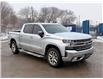 2021 Chevrolet Silverado 1500 LTZ (Stk: 174002) in London - Image 3 of 14
