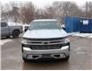 2021 Chevrolet Silverado 1500 LTZ (Stk: 174002) in London - Image 2 of 14