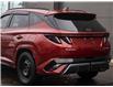 2025 Hyundai Tucson Hybrid N-Line (Stk: PR6575) in Windsor - Image 5 of 26