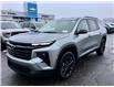 2026 Chevrolet Traverse LT (Stk: 26290) in Cornwall - Image 1 of 14