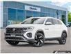 2026 Volkswagen Atlas Cross Sport 2.0 TSI Highline (Stk: KT-139) in Okotoks - Image 1 of 25