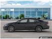 2026 Volkswagen Jetta GLI Autobahn (Stk: KT-129) in Okotoks - Image 3 of 20