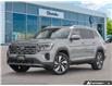 2026 Volkswagen Atlas 2.0 TSI Highline (Stk: SG6119) in Okotoks - Image 1 of 25
