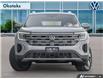 2026 Volkswagen Atlas 2.0 TSI Highline (Stk: SG6119) in Okotoks - Image 2 of 25