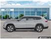 2026 Volkswagen Atlas 2.0 TSI Highline (Stk: SG6119) in Okotoks - Image 3 of 25