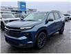 2026 Chevrolet Traverse LT (Stk: 26303) in Cornwall - Image 1 of 14