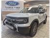 2026 Ford Bronco Sport Big Bend (Stk: NE03965) in Shellbrook - Image 1 of 22