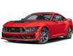 2026 Ford Mustang Dark Horse (Stk: P8RJ127T) in Kamloops - Image 1 of 1