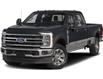 2026 Ford F-350 King Ranch (Stk: W3BB323T) in Kamloops - Image 1 of 1