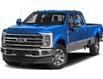 2026 Ford F-350 King Ranch (Stk: W3BB324T) in Kamloops - Image 1 of 1