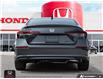2026 Honda Civic Hybrid Sport (Stk: 25286) in Cambridge - Image 5 of 28