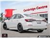 2026 Honda Civic Sport (Stk: 25279) in Cambridge - Image 4 of 29