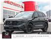 2026 Honda CR-V Hybrid Sport (Stk: 25283) in Cambridge - Image 1 of 25
