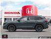 2026 Honda CR-V Hybrid Sport (Stk: 25283) in Cambridge - Image 3 of 25