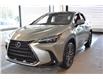 2026 Lexus NX 450h+ Base (Stk: 6990) in Kingston - Image 1 of 9