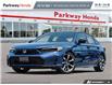 2026 Honda Civic Hybrid Sport Touring (Stk: 2314427) in North York - Image 1 of 24