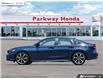 2026 Honda Civic Hybrid Sport Touring (Stk: 2314427) in North York - Image 3 of 24