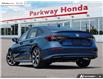 2026 Honda Civic Hybrid Sport Touring (Stk: 2314427) in North York - Image 4 of 24