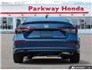 2026 Honda Civic Hybrid Sport Touring (Stk: 2314427) in North York - Image 5 of 24